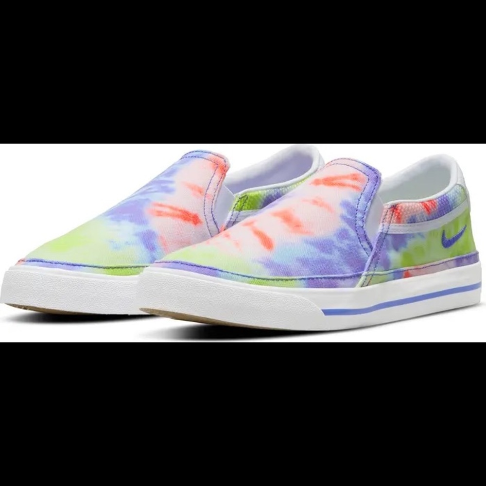 Court Legacy Slip-On Sneaker by Nike